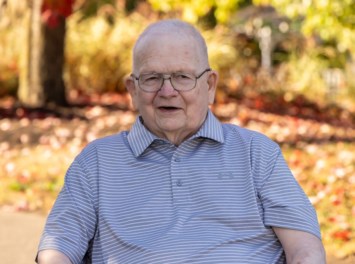 Obituary of William Meyer Gehrs