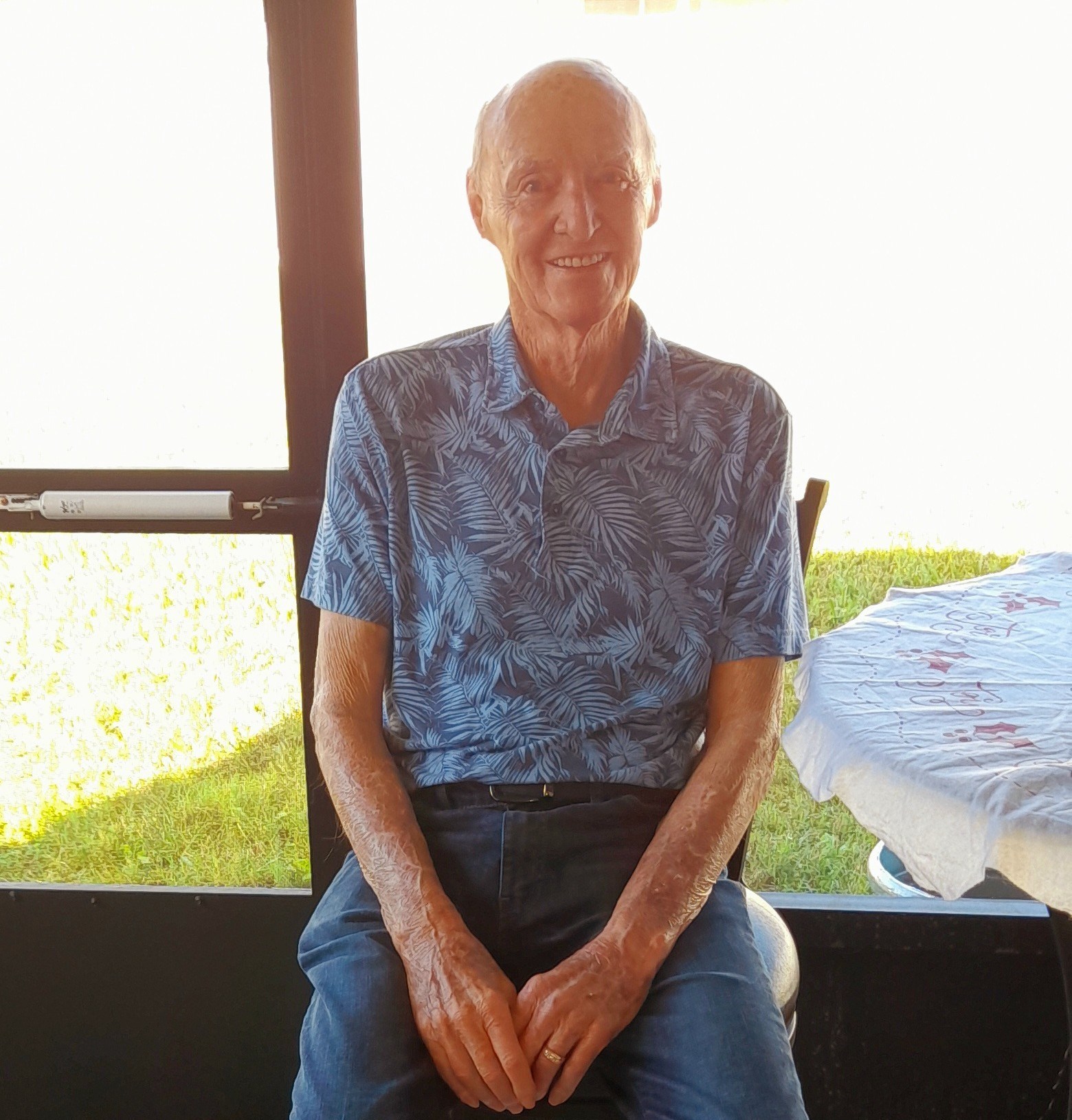 Obituario de Gary Joseph MacDonald