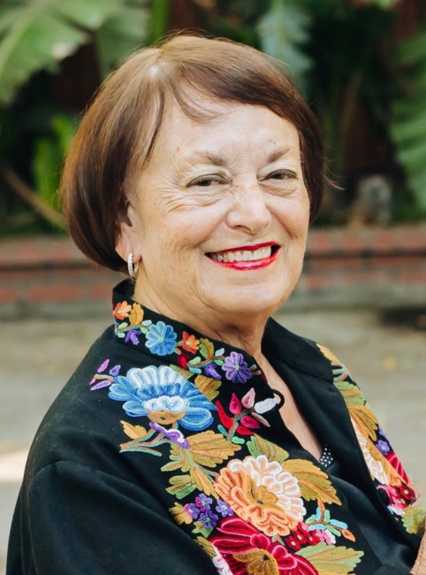 Obituary of Connie Marion La Face-Olson