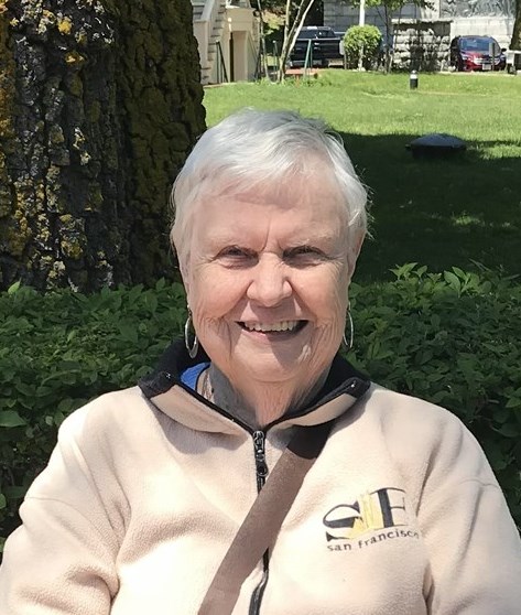Obituary of Eleanor McCabe