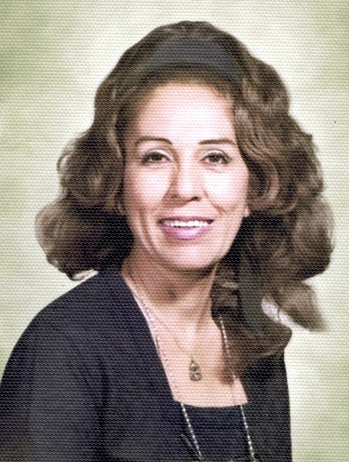 Obituary of Enriqueta Gaitan