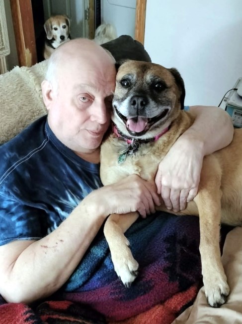 Obituary of Larry V. Evans II