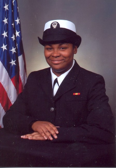 Obituario de Tyler Alexandra Jefferson