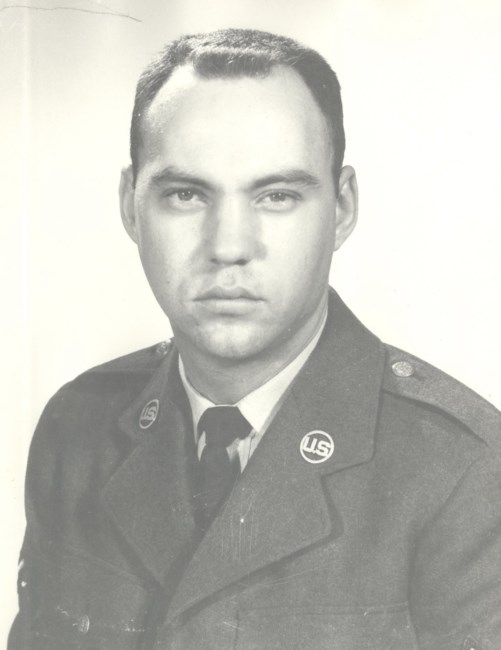 Obituary of Mr. James Dad Edward Hickman