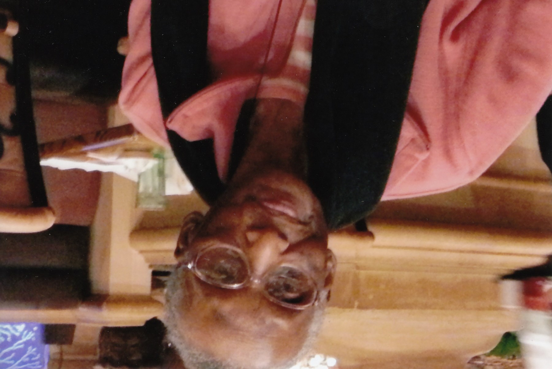 Obituary of Julia N Macklin