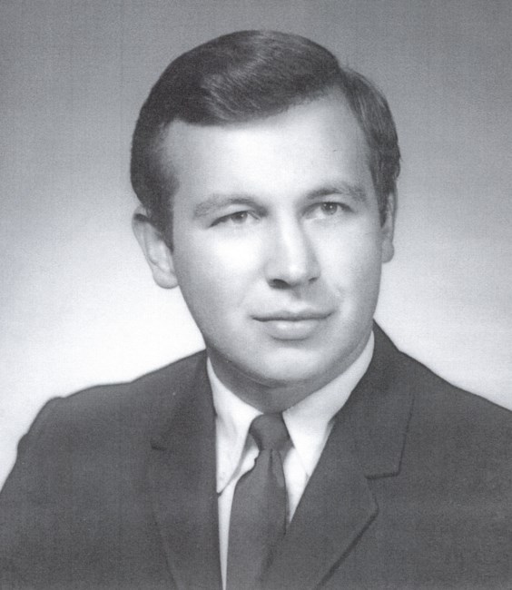 Obituary of Michael Rex Jones