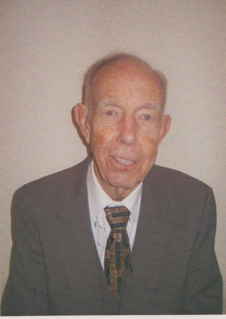Obituary of James Wilbur Brantley
