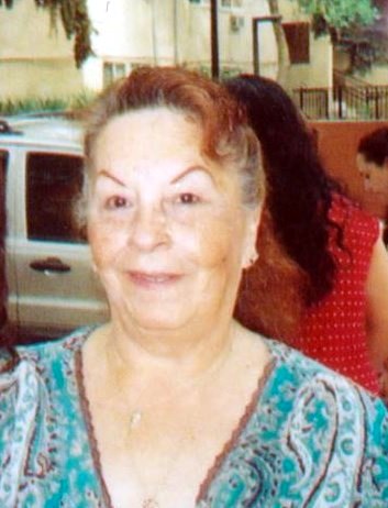 Veronica Samora Obituary - Wheat Ridge, CO