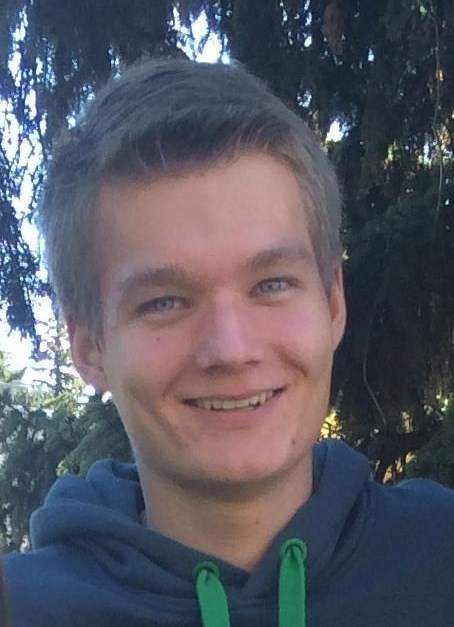 Obituary of Ryan Thomas Mueller