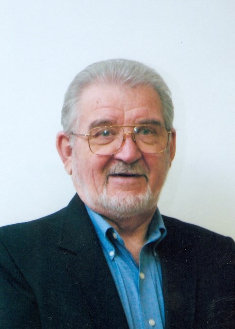 Obituary of Richard Lee Horan Sr.