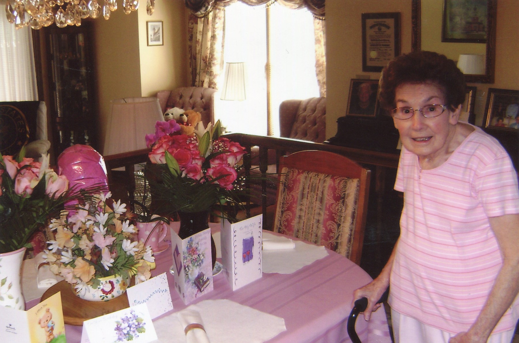 Obituary of Erma Jean Sheek Sneed