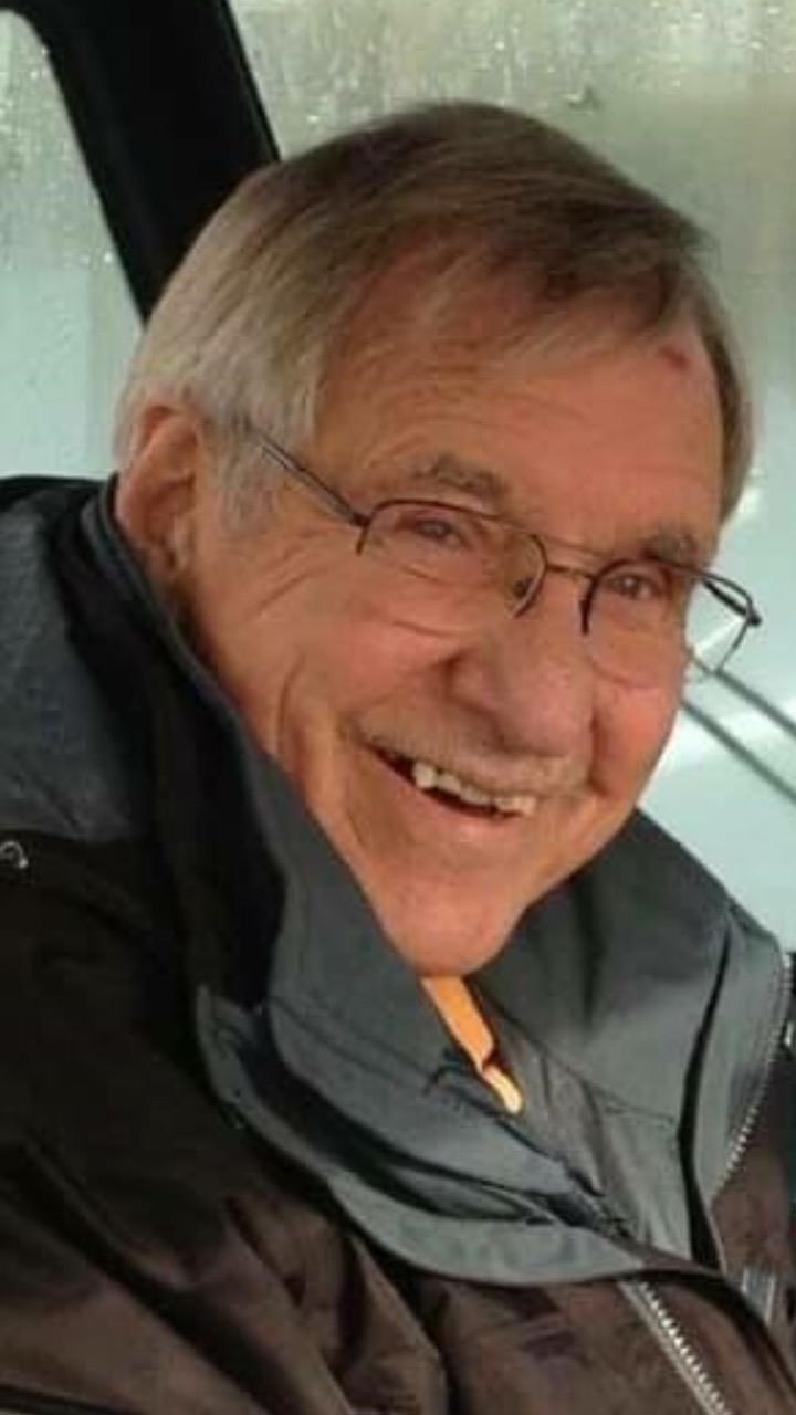 Obituary of Jerry Allen McGath