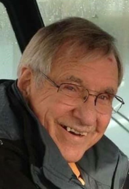 Obituary of Jerry Allen McGath