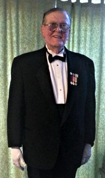 Obituary of Thomas Henry Moran