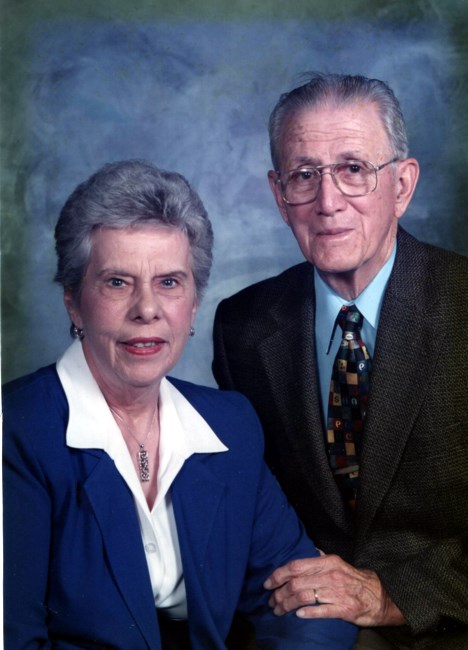 Obituary of Mary Belle Heininger