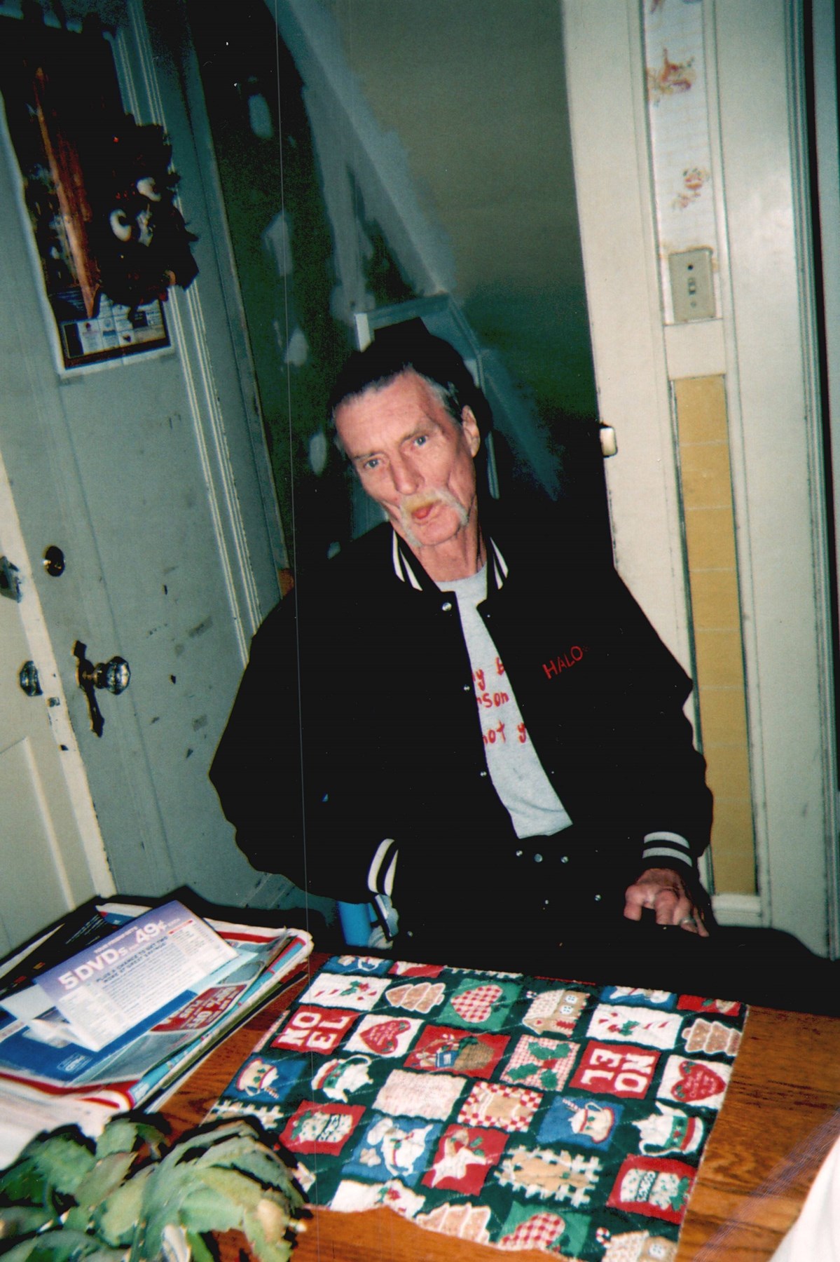 Obituary of Thomas Craig Thibault