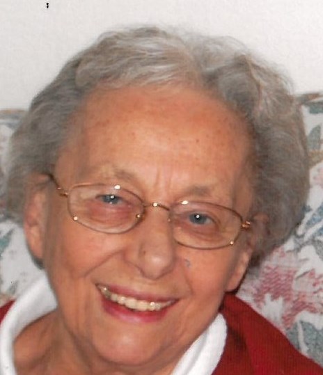  Obituario de Rita C. Cunnien