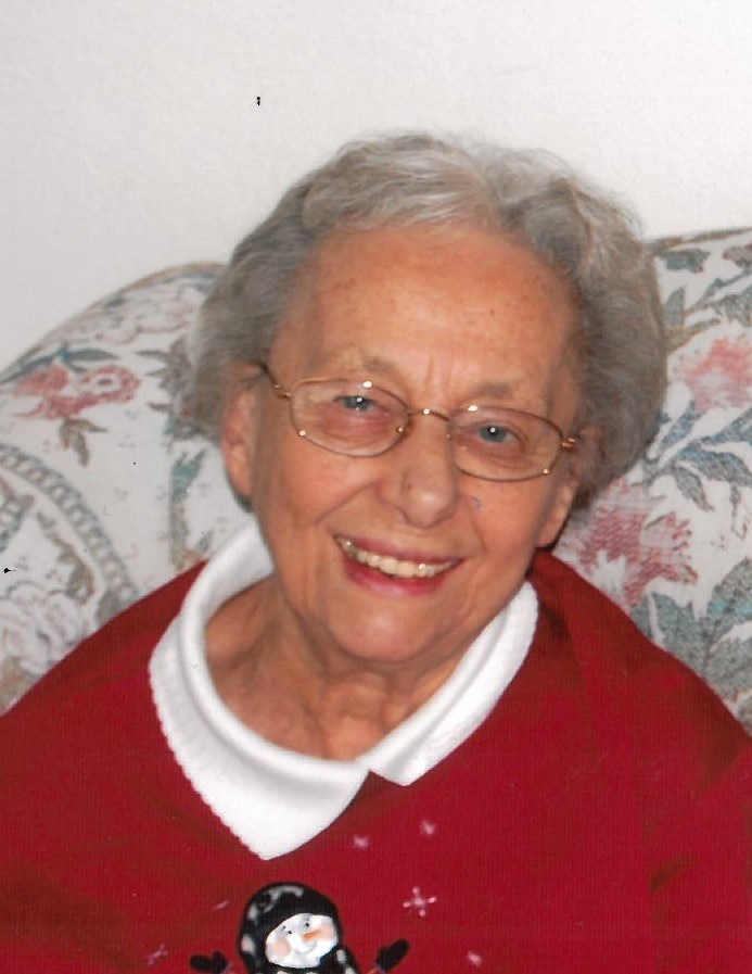 Obituary of Rita C. Cunnien