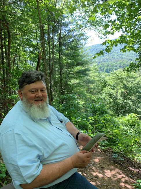 Obituary of Richard Gregory Lightfoot