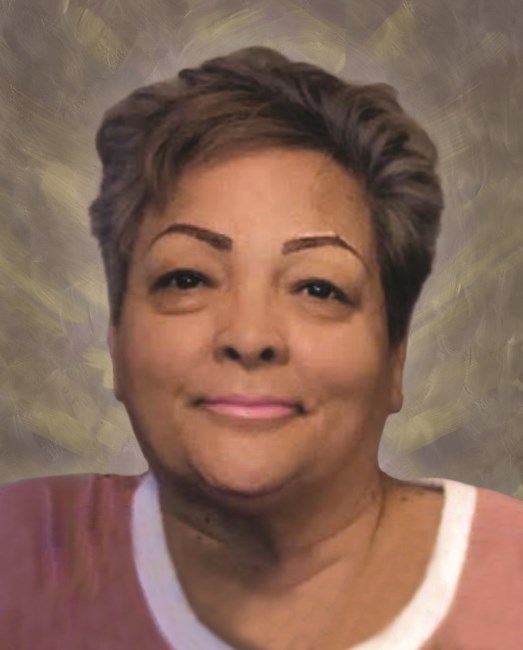 Obituary of Norma Alicia Amaya