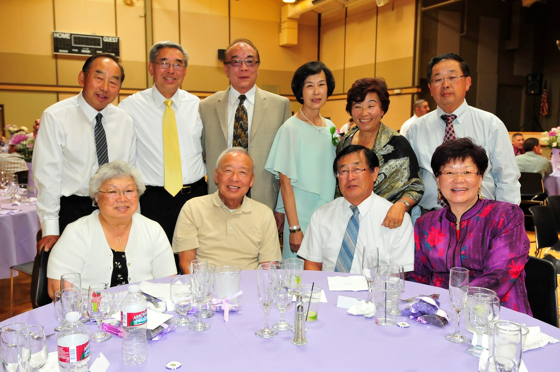 Obituary of Beverly Joan Yung