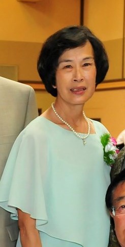 Obituary of Beverly Joan Yung