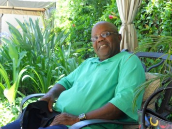 Obituary of Dowu Thomas