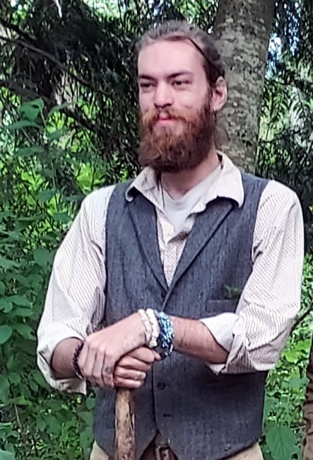 Obituary of Tucker Ryan Madden