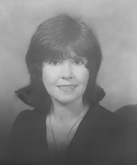 Obituary of Nevada Ann Cafego-Walter