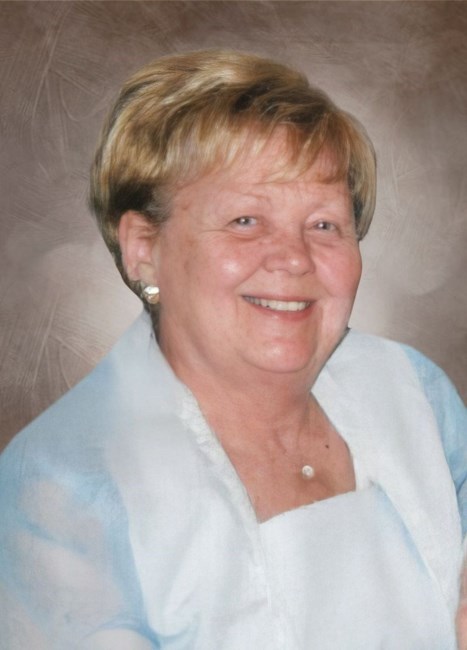 Obituario de Suzanne Brissette