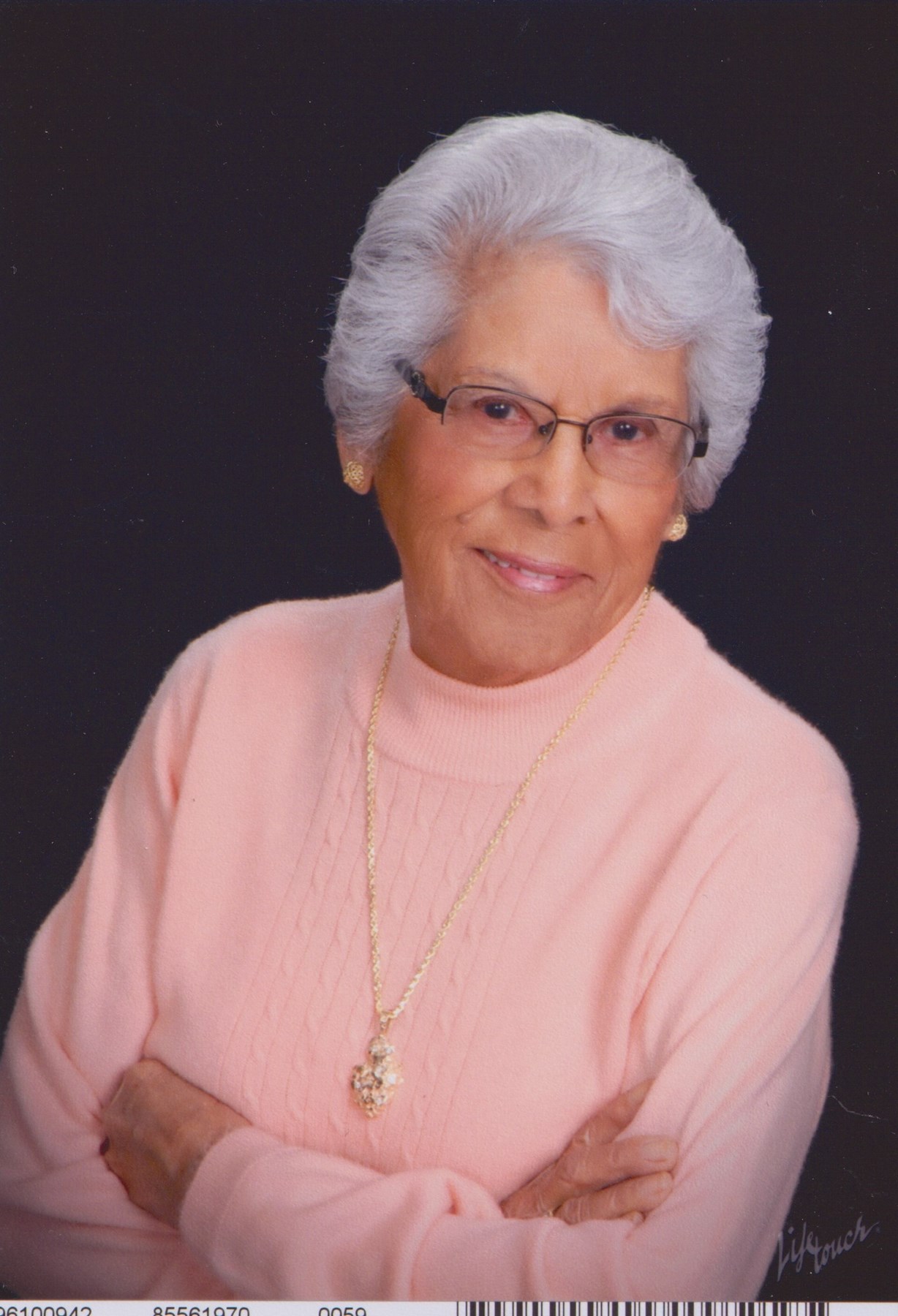 Obituary of Anna Martinez