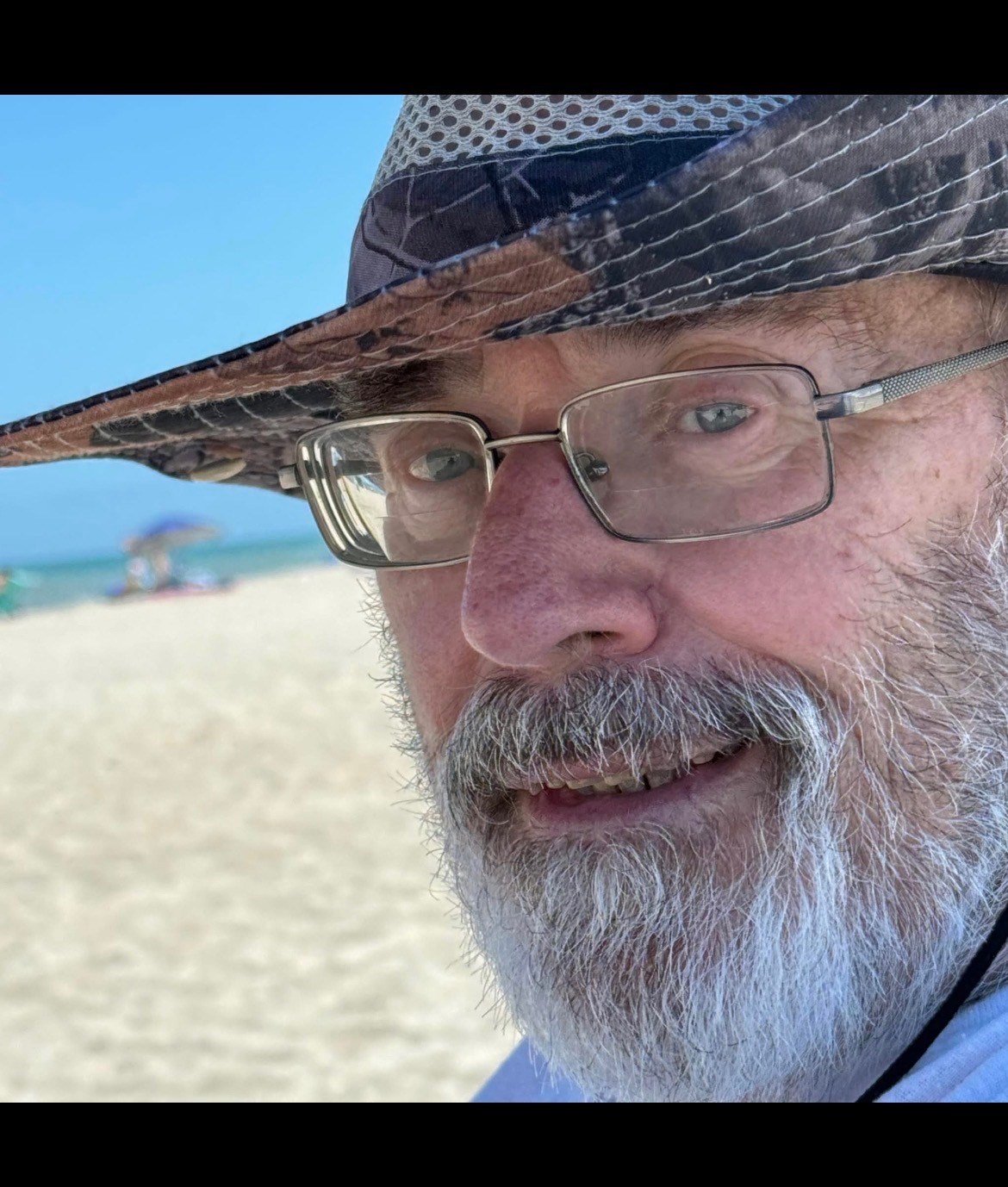 Obituary of David Lee Beverage