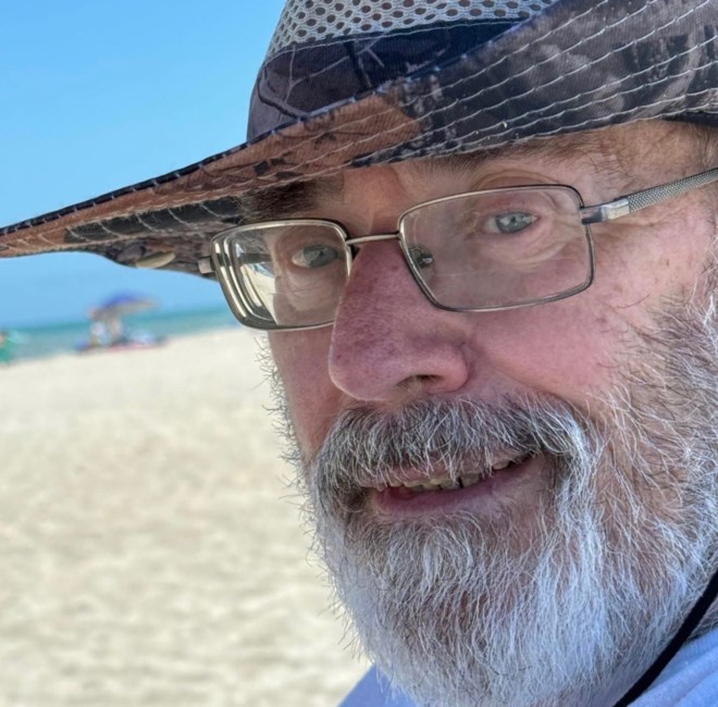 Obituary of David Lee Beverage