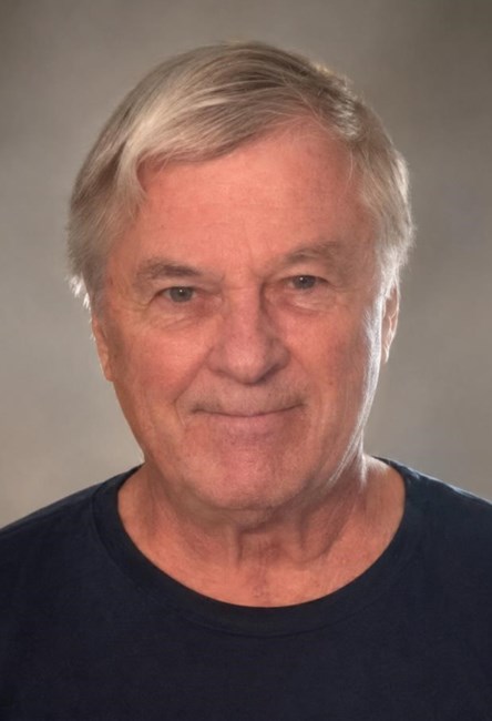 Obituary of Gordon William Dick