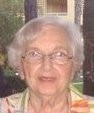 Obituary of Gertrude Andelman