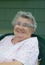 Mary Hague