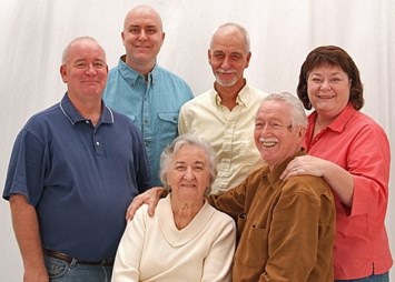 Obituary of Virginia Rose Smallwood
