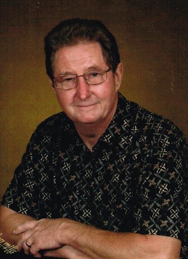 Elmer "Butch" Bailey Obituary