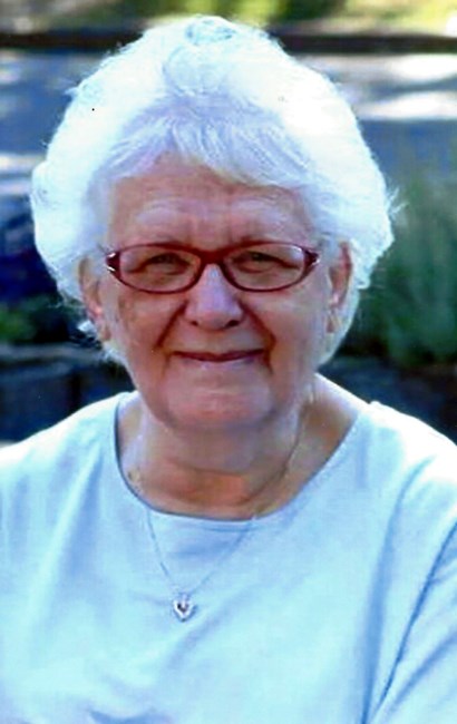 Obituary of Donna J. Hansen