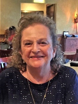 Obituary of Patricia A Martin