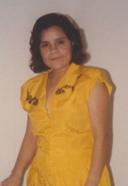 Obituary of Leticia Magdalena Zuniga