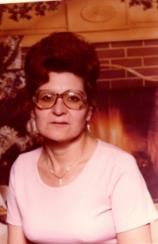 Obituary of Guadalupe "Lupe" (Stines-Medina) Schoby