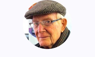 Obituario de Robert John McGregor