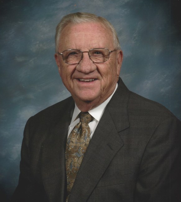 Obituary of Floyd Martin Hendrix Sr.