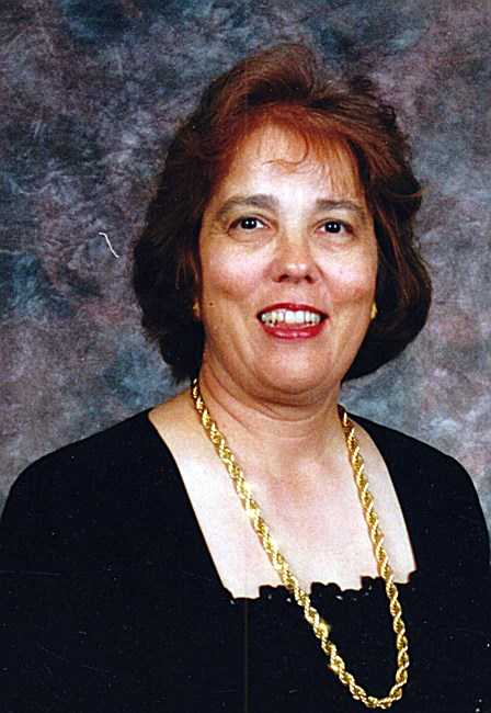 Obituary of Welda LaJean Chaffin