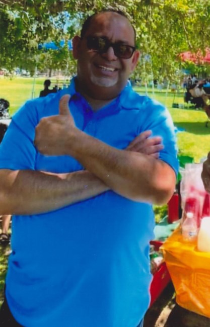 Obituary of Inaldo Longo Silva