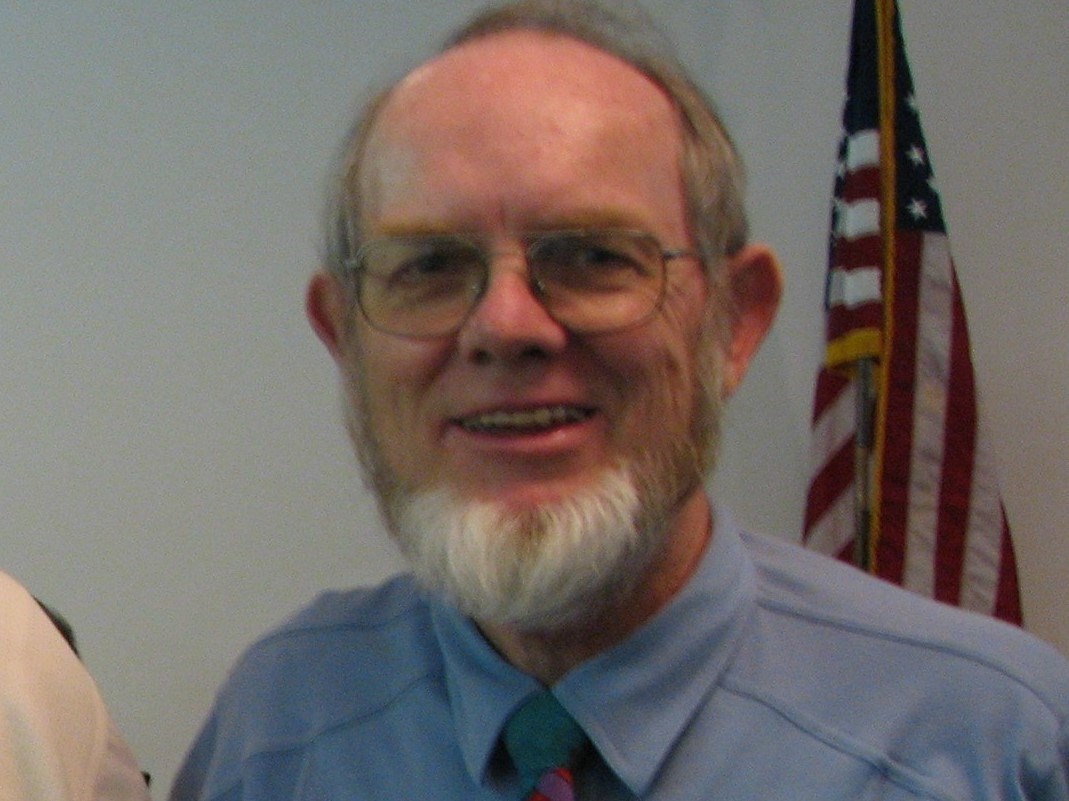 Obituary of John Eugene Wheeler