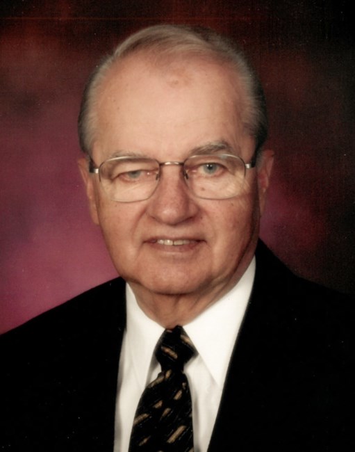 Obituary of Peter Nick Harvey