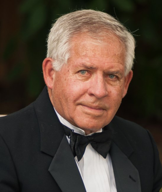 Obituary of James "Jim" F. O'Donnell Jr.