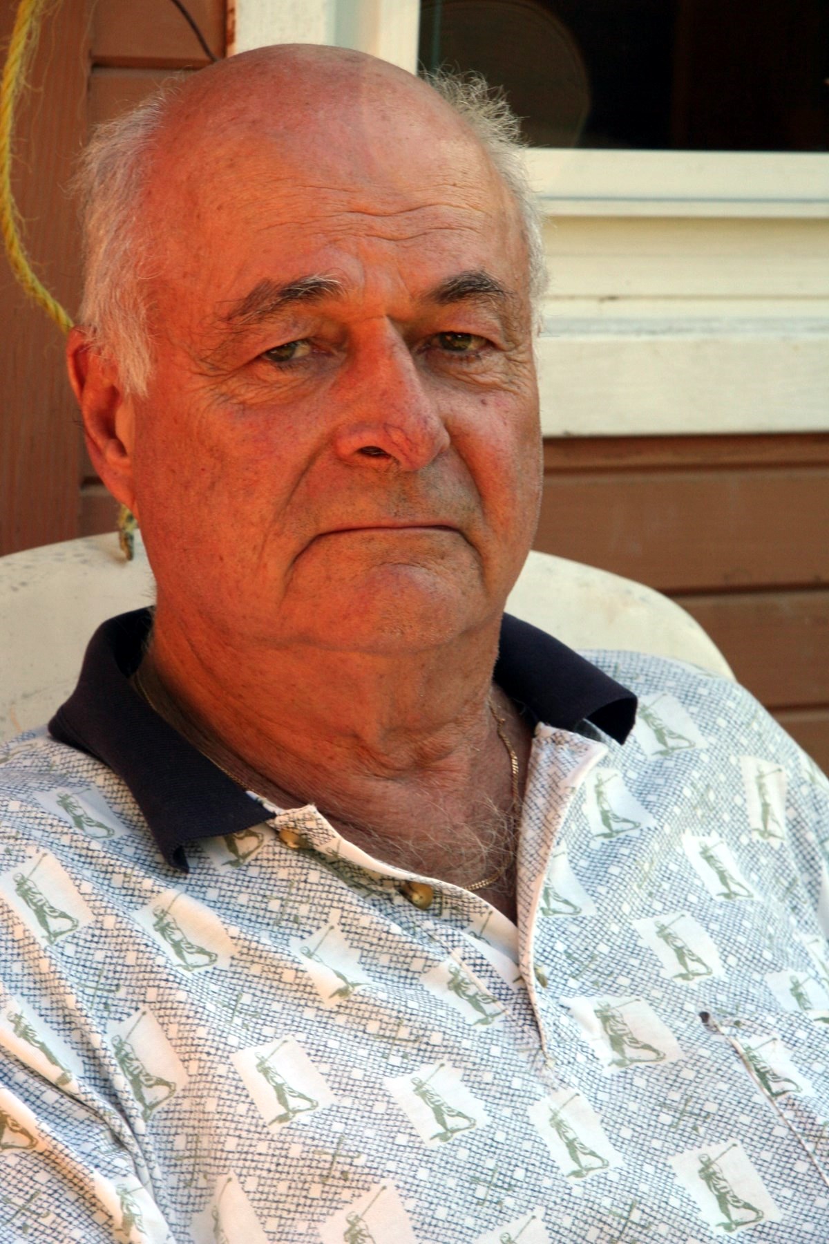 Pierre Lionel Morel avis de décès Ottawa, ON